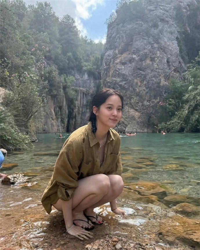 加班后 · 古装